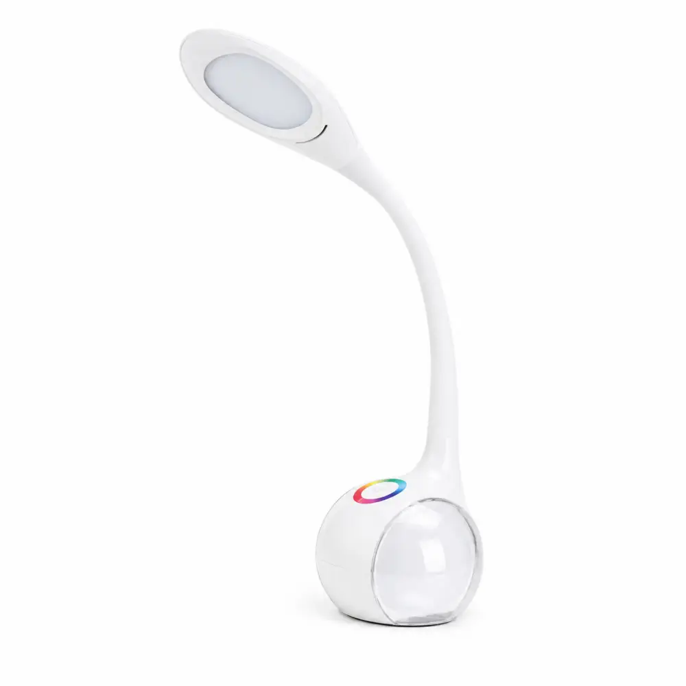 2. Stona lampa Mitea M1061 bela
