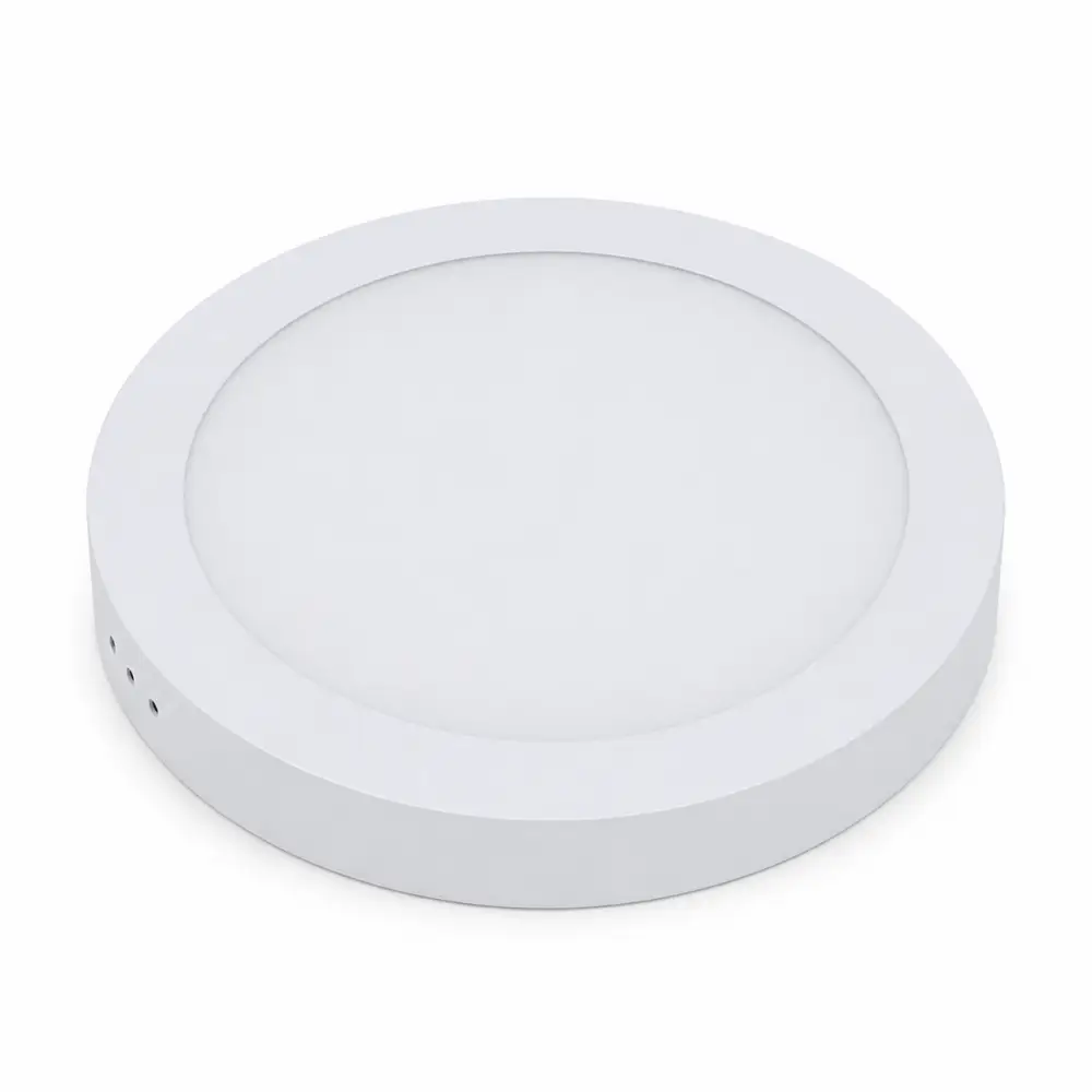 2. Nadgradni LED panel okrugli Mitea M12NO 4000K