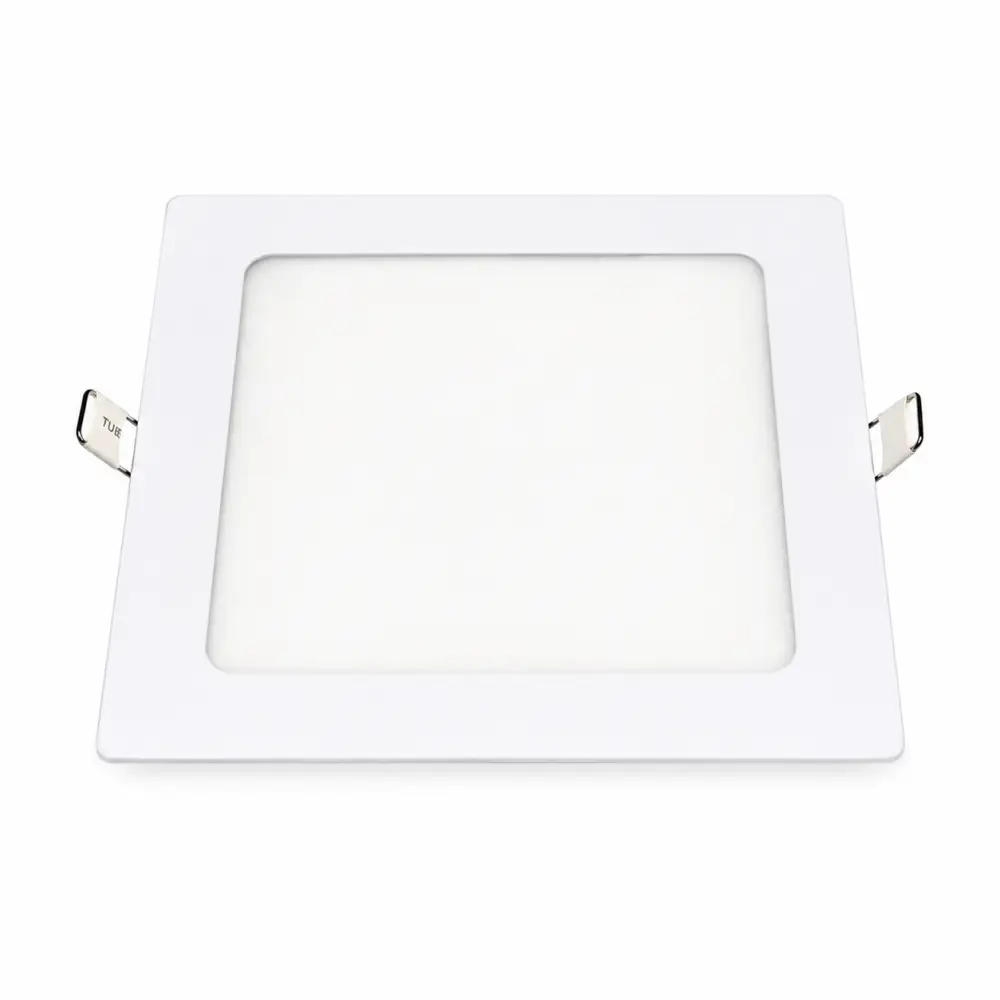 2. Ugradni LED panel kvadratni 12W Mitea M12UK 6500K