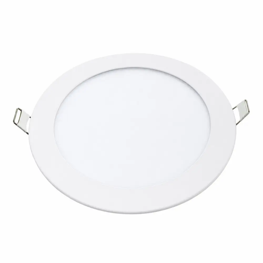 2. Ugradni LED panel okrugli 12W Mitea M12UO 4000K