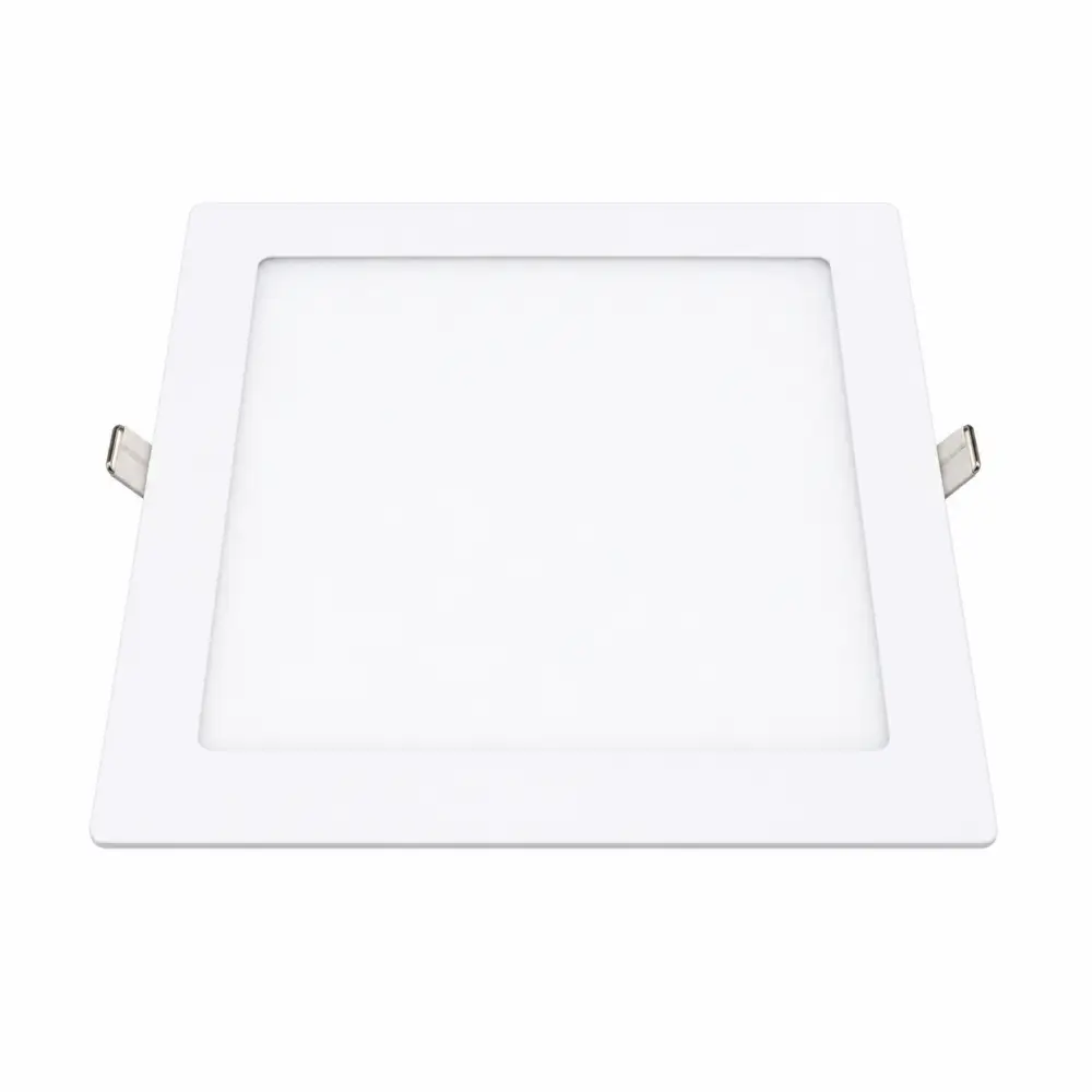 2. Ugradni LED panel kvadratni 18W Mitea M18UK 6500K