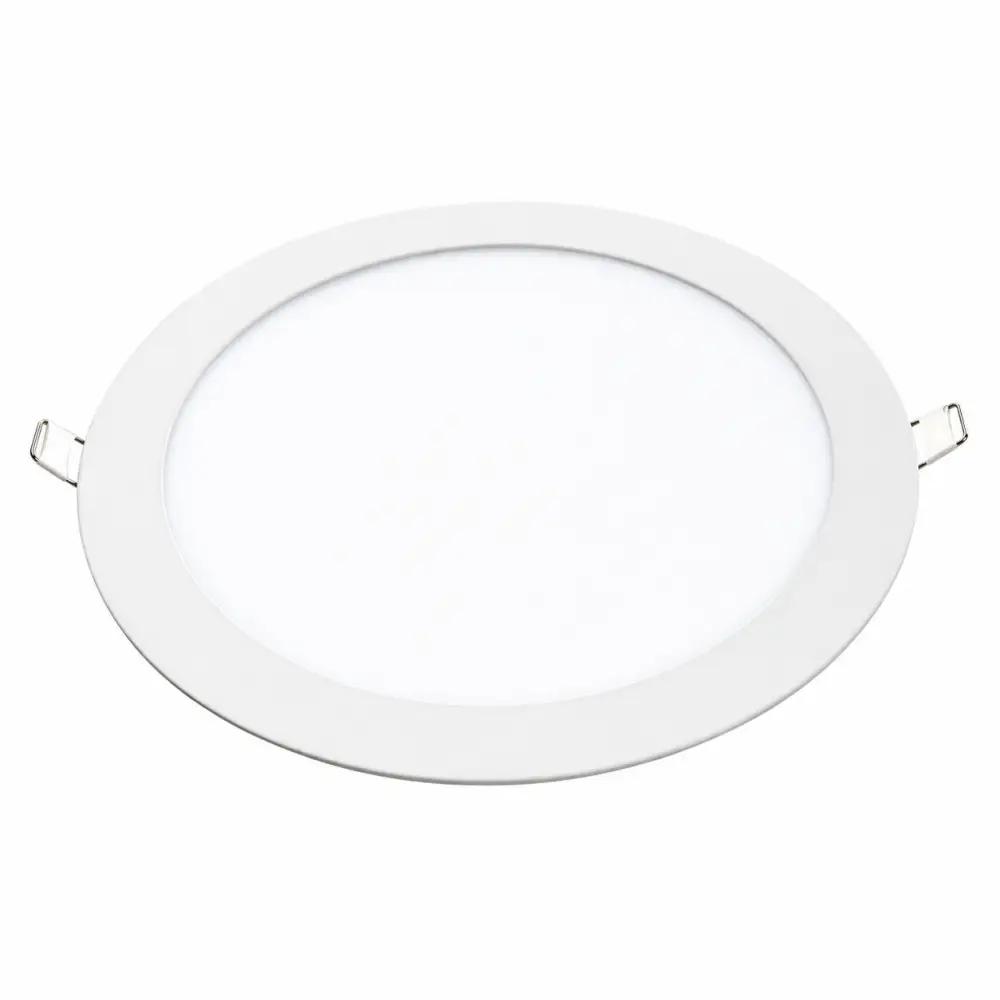 2. Ugradni LED panel okrugli 18W Mitea M180UO 4000K
