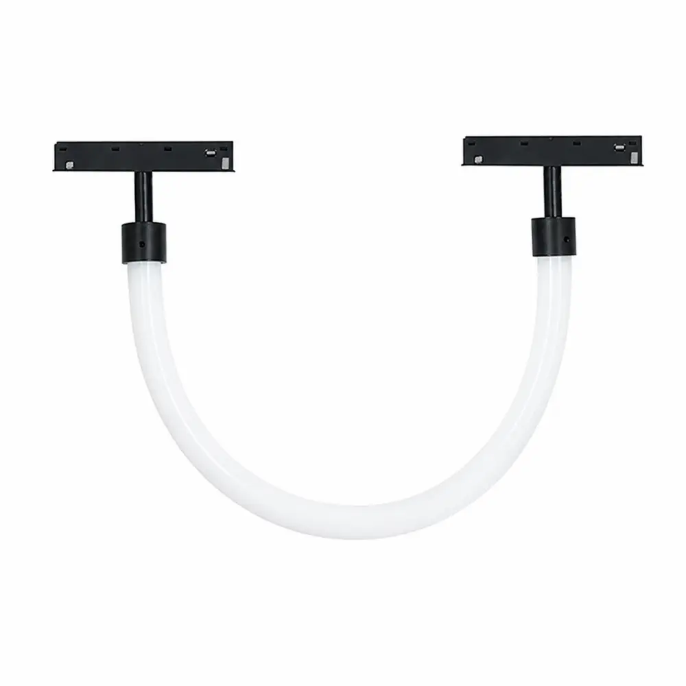 2. Magnetna flex svetiljka Mitea M204041-500 4000K bela