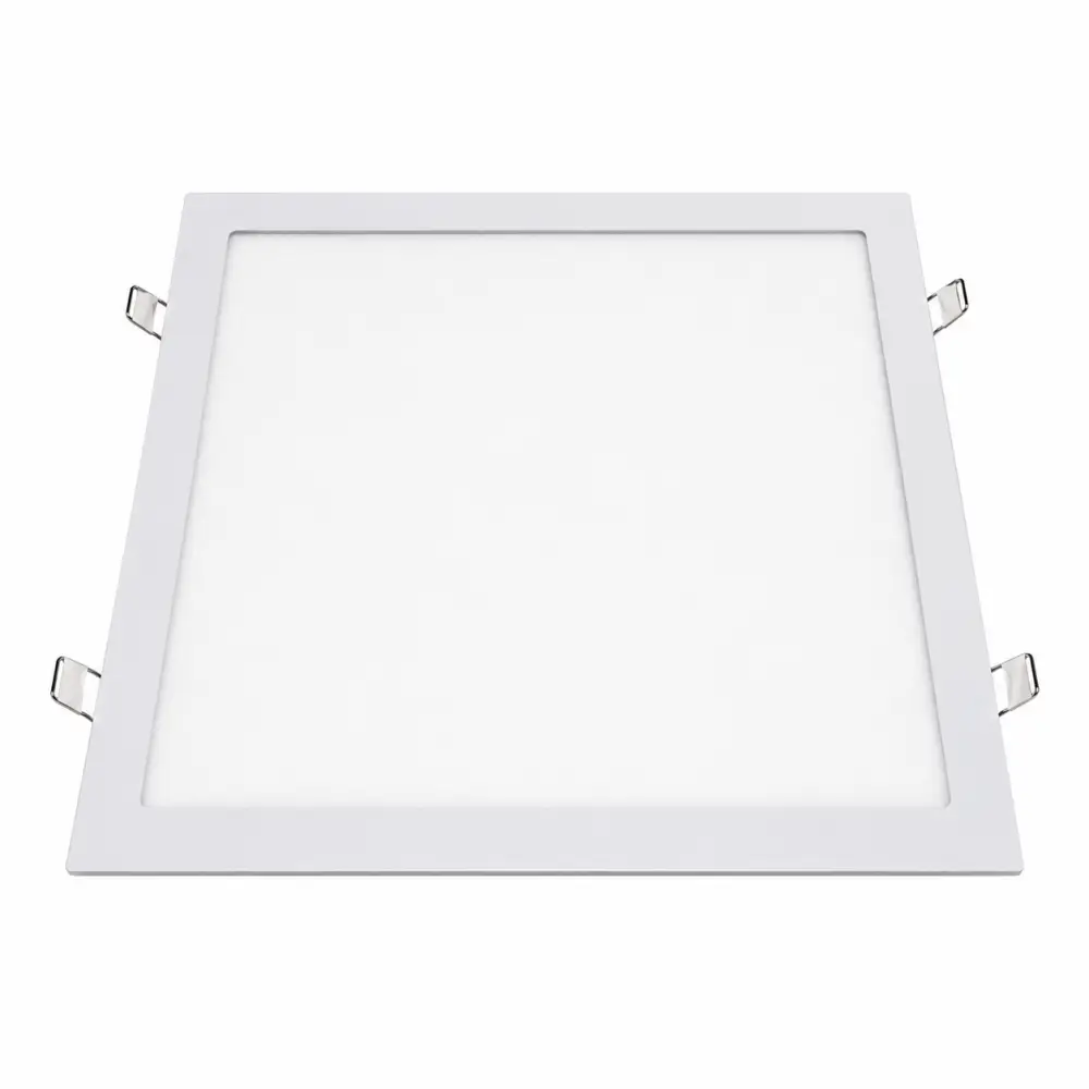 2. Ugradni LED panel kvadratni 24W Mitea M24UK 6500K
