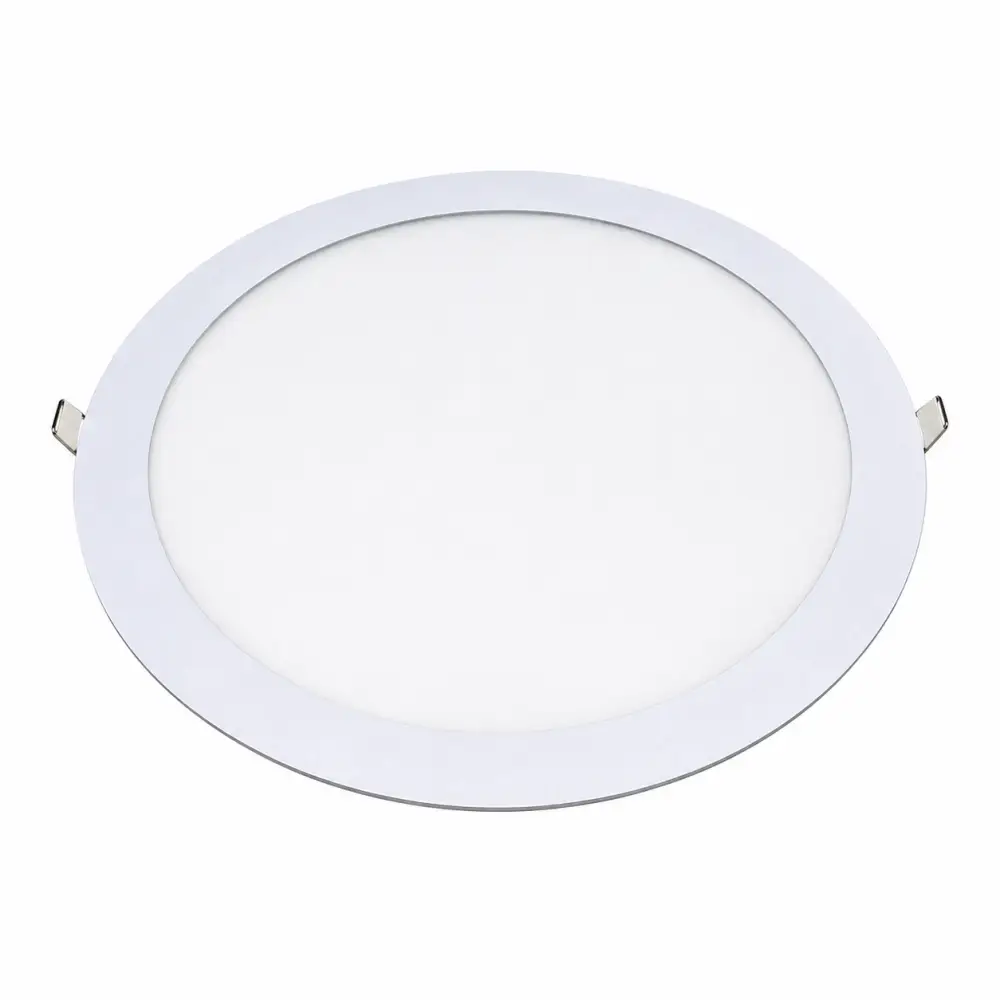 2. Ugradni LED panel okrugli 24W Mitea M24UO 3000K