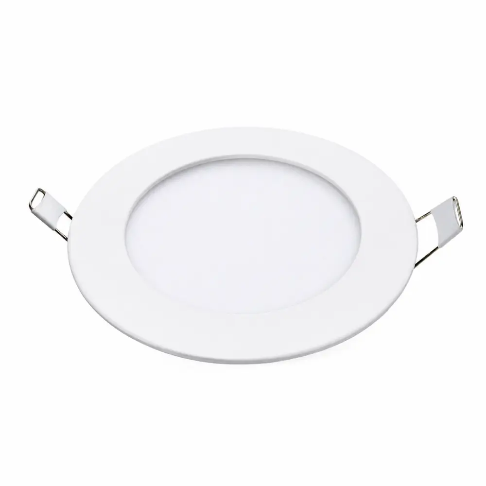 2. Ugradni LED panel okrugli 6W Mitea M6UO 4000K