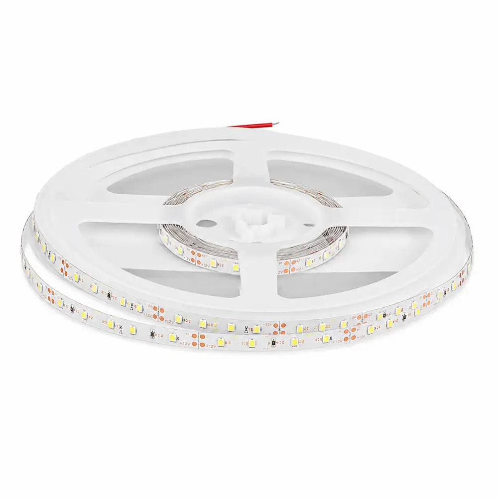 2. LED traka 3,2W 12V zelena VT-3528