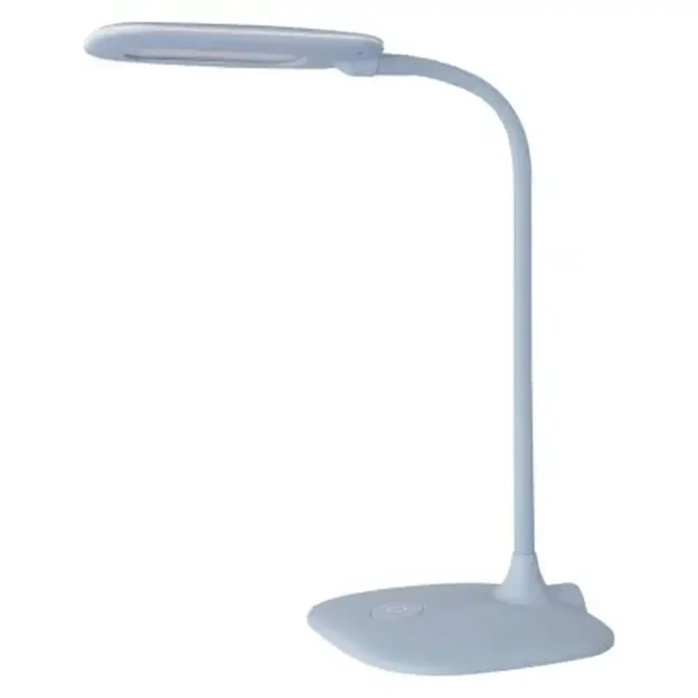 2. Stona lampa Emos Stella Z7602BL plava