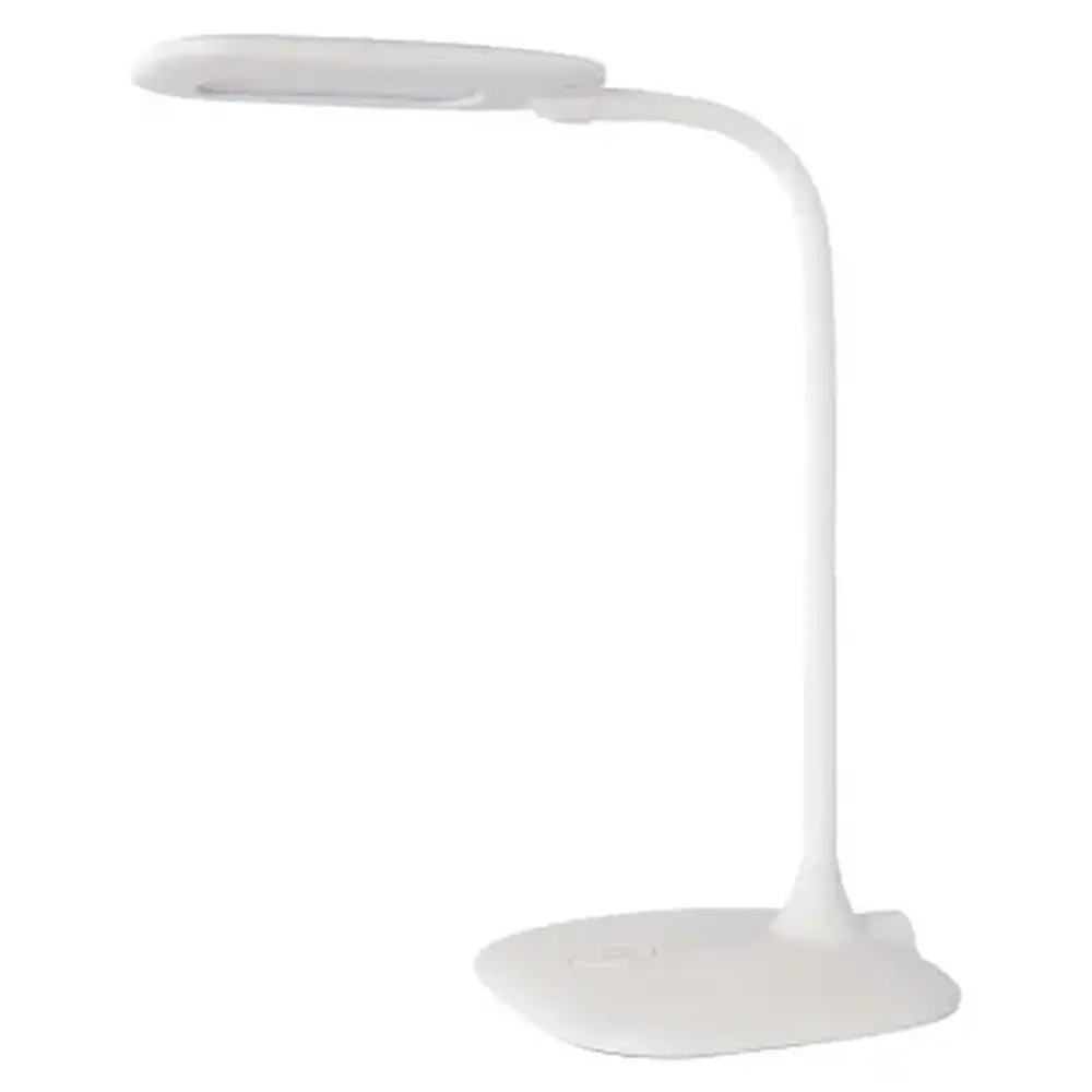 2. Stona lampa Emos Stella Z7602W bela