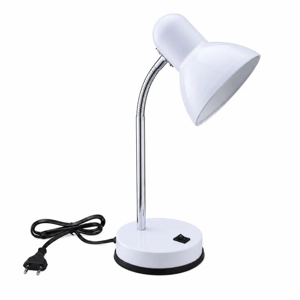 3. Stona lampa Globo Basic 2485 bela