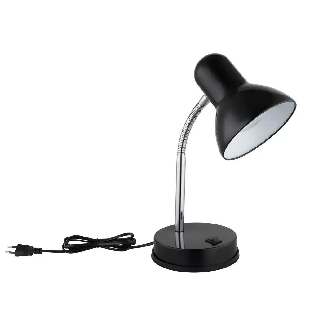 3. podna lampa Globo Basic 2485S crna