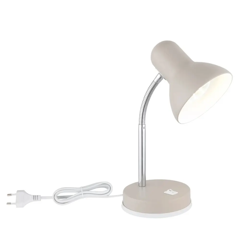3. podna lampa Globo Basic 2485SA pesak