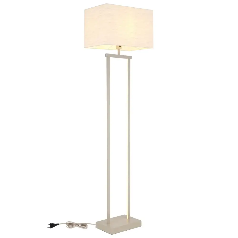 3. podna lampa Globo Sydney 40470222 siva