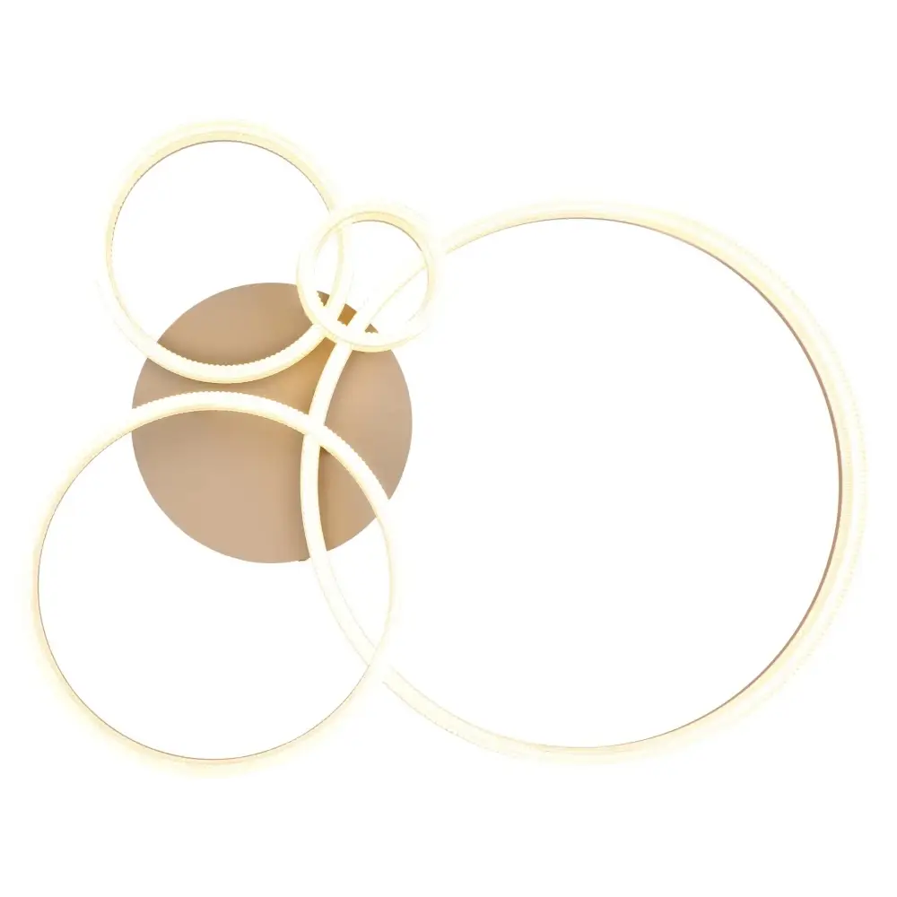 3. plafonjera Globo Zara 48046D6 siva