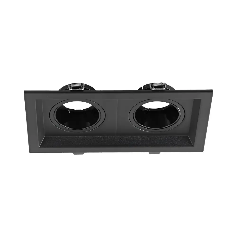 3. ugradna svetiljka Braytron BH03-00761 crna