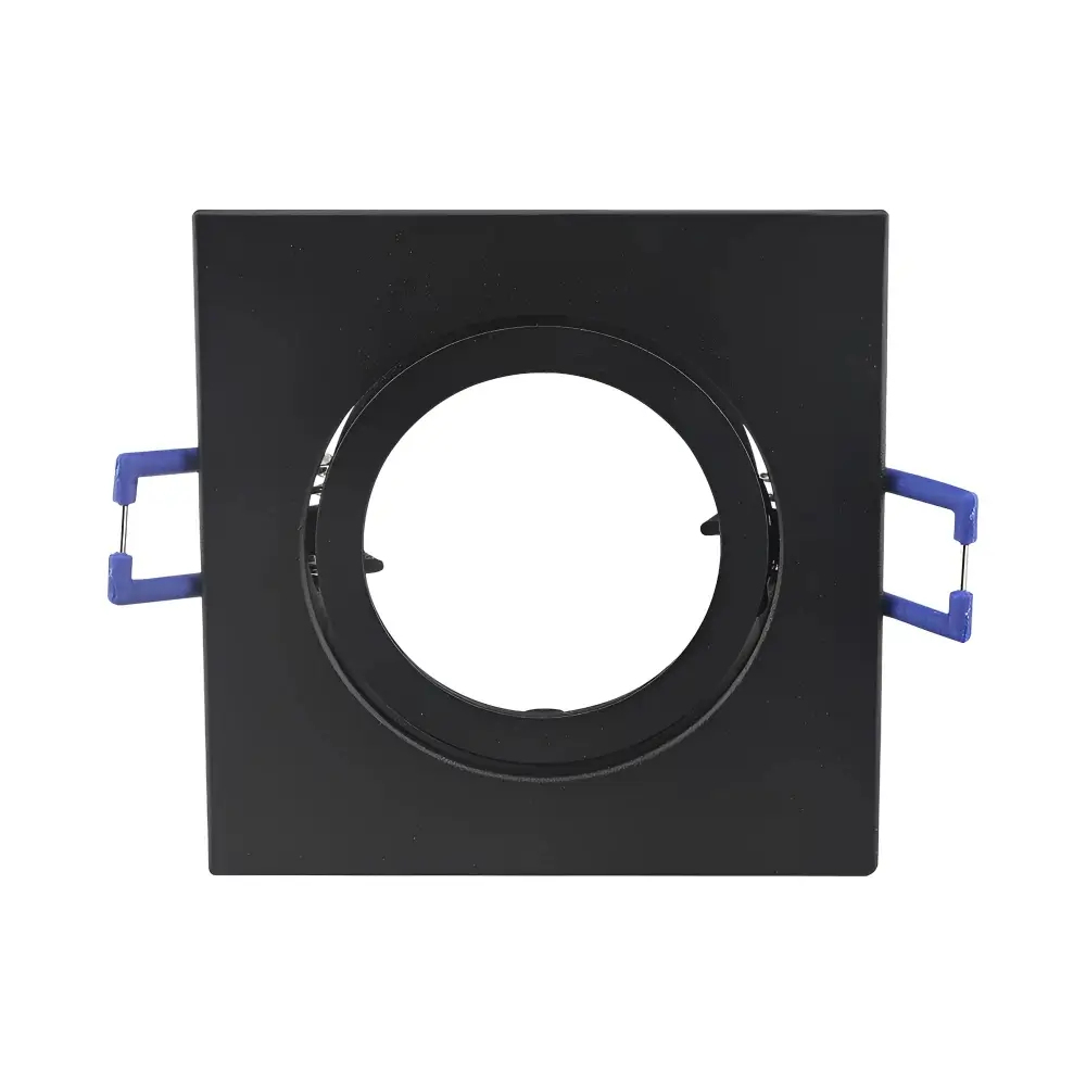 3. ugradna svetiljka Braytron BH03-02021 crna