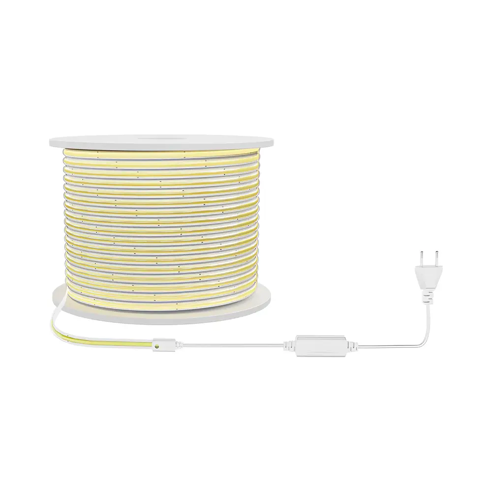 3. COB LED traka 12W 220V 6500K Braytron BS02-00713