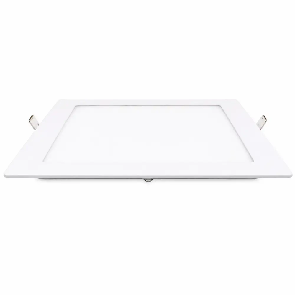 3. Ugradni LED panel kvadratni 18W Mitea M18UK 6500K