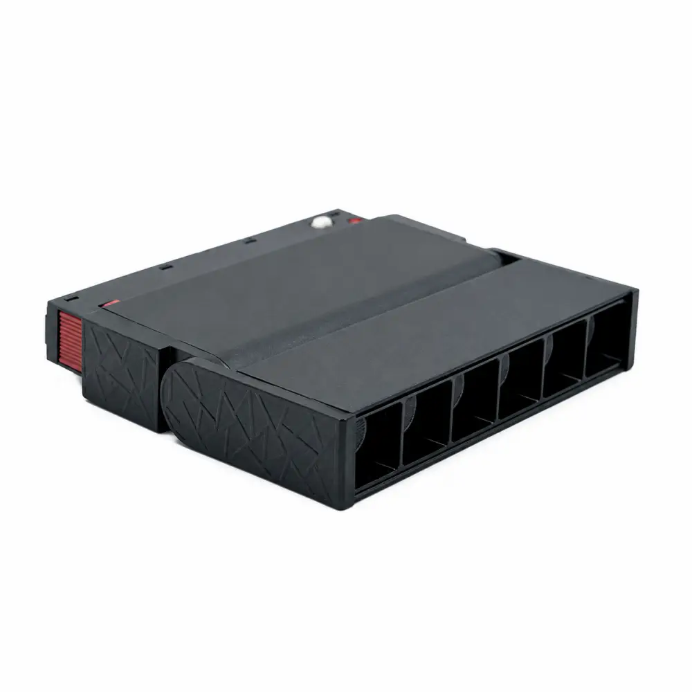 3. Magnetna zglobna svetiljka Mitea M204010-130 4000K crna