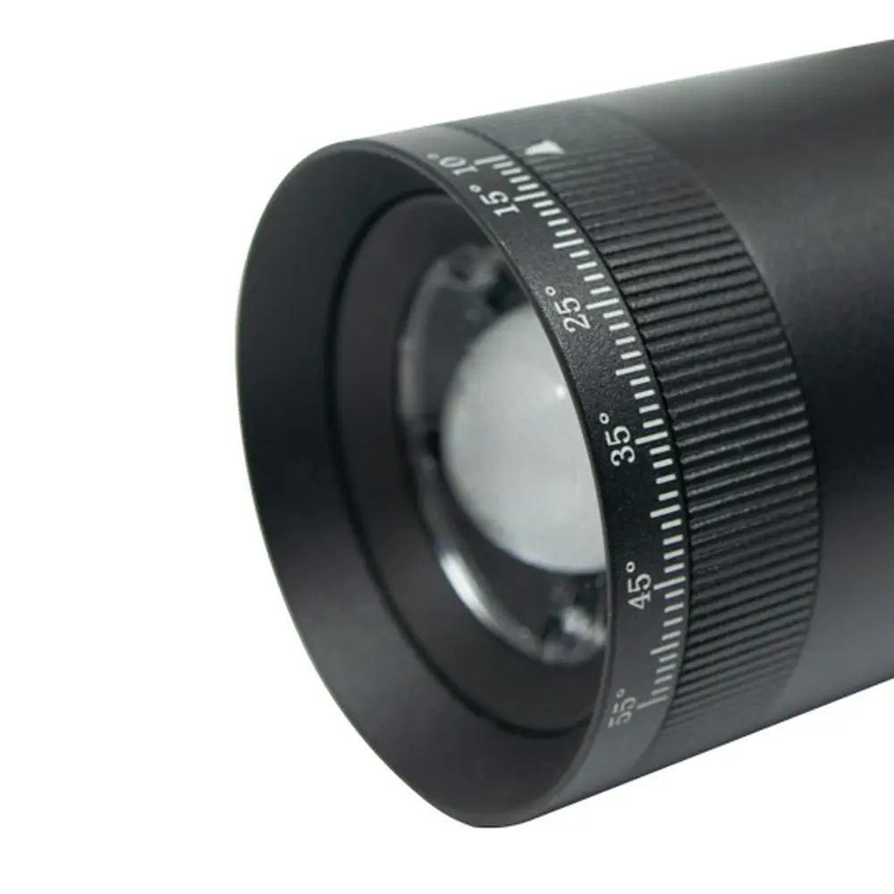 3. Magnetna spot svetiljka Mitea M204032-115 3000K crna