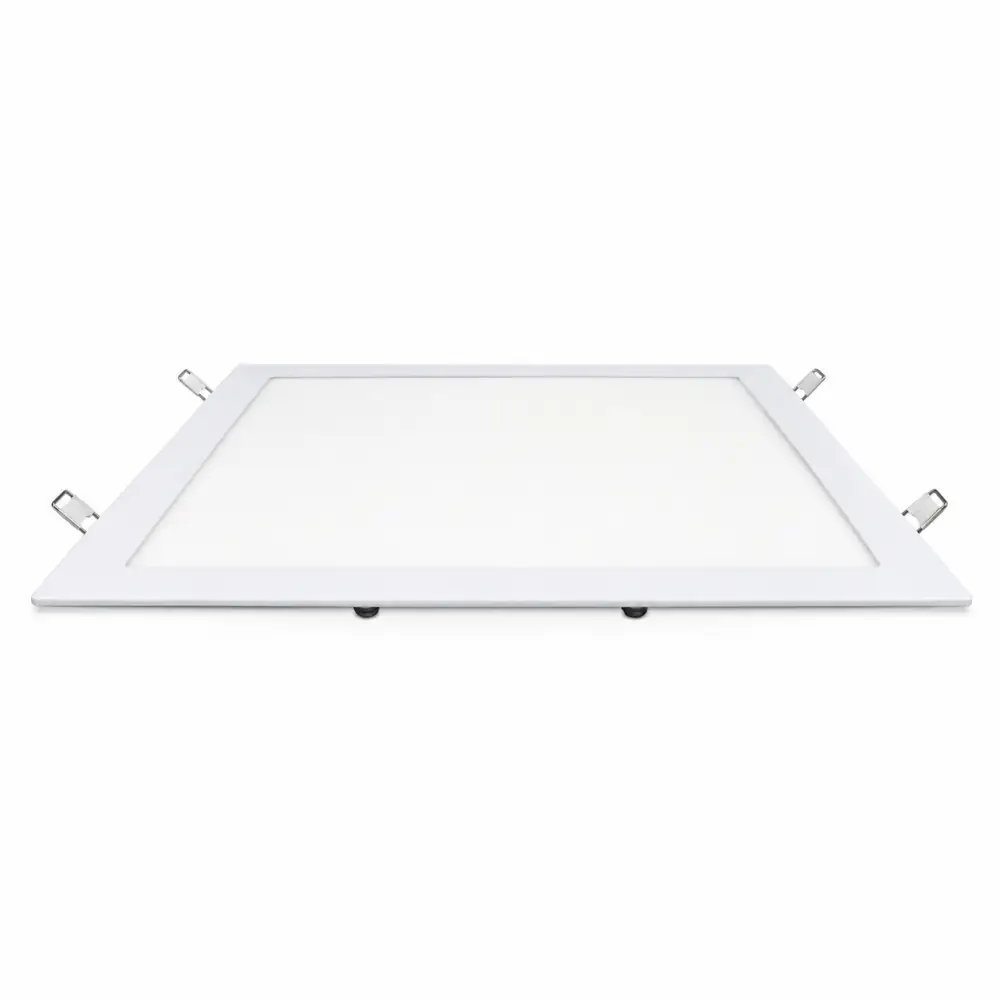3. Ugradni LED panel kvadratni 24W Mitea M24UK 4000K