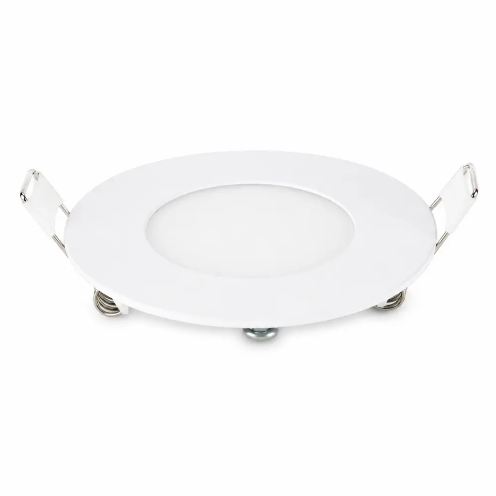 3. Ugradni LED panel okrugli 3W Mitea M3UO 4000K