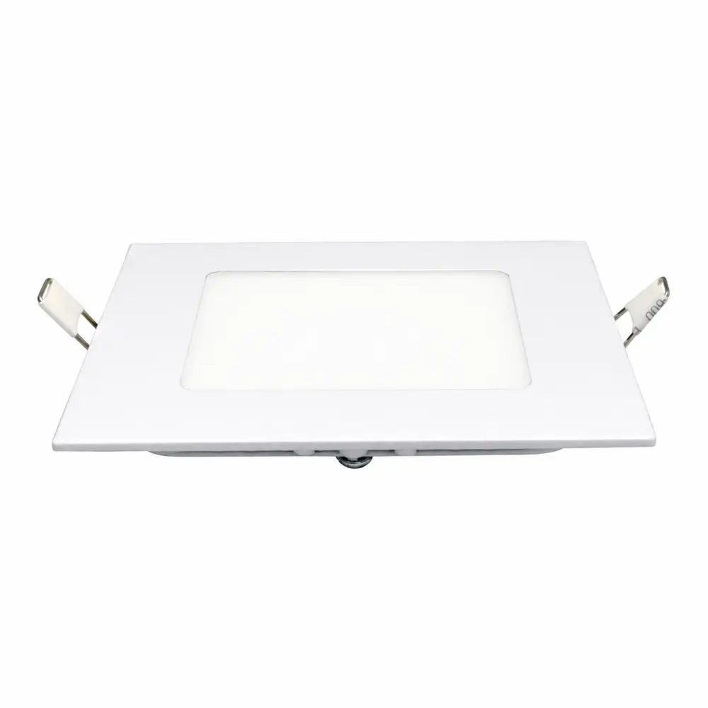 3. Ugradni LED panel kvadratni 6W Mitea M6UK 4000K
