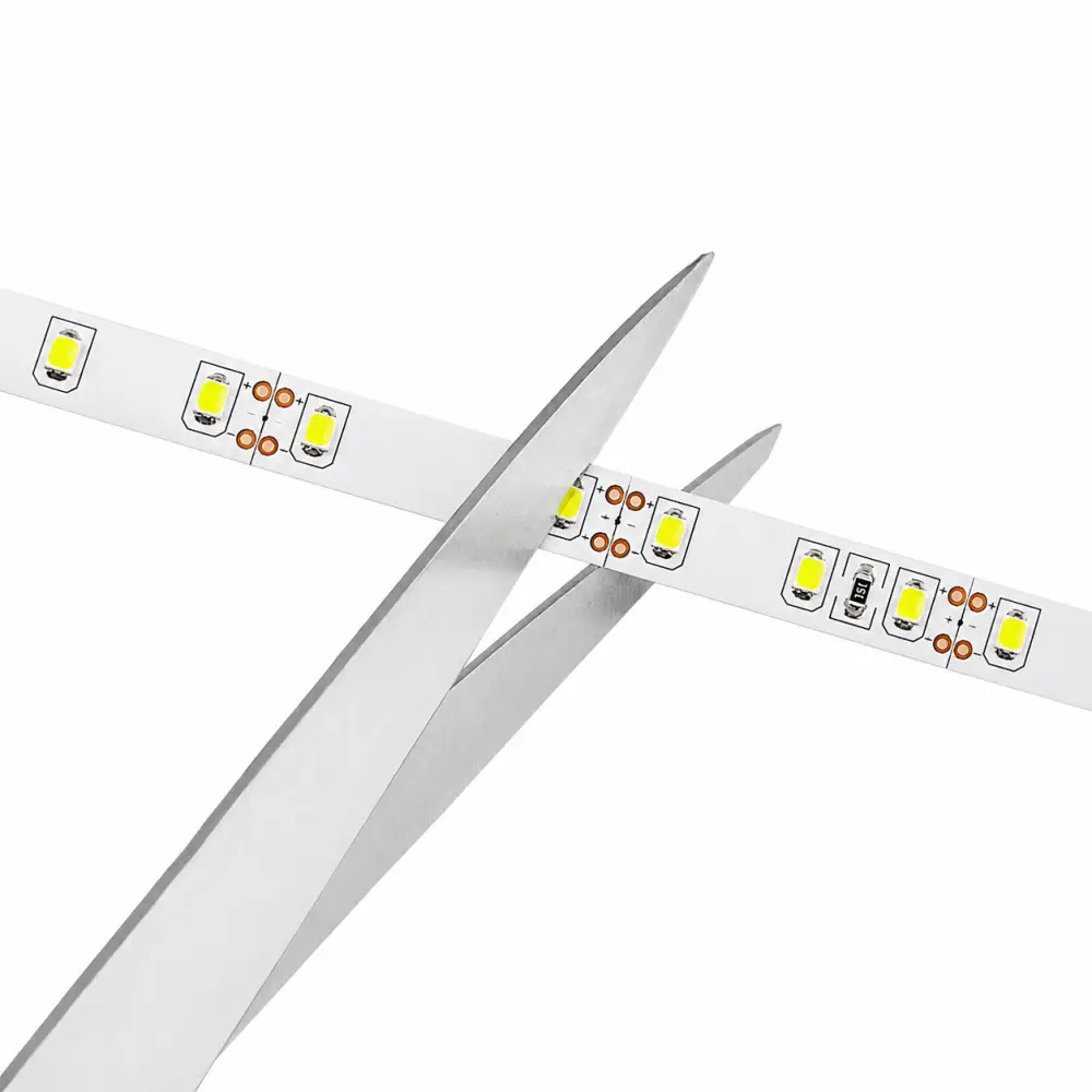 3. LED traka 8W 12V 6500K V-Tac VT-3528-120