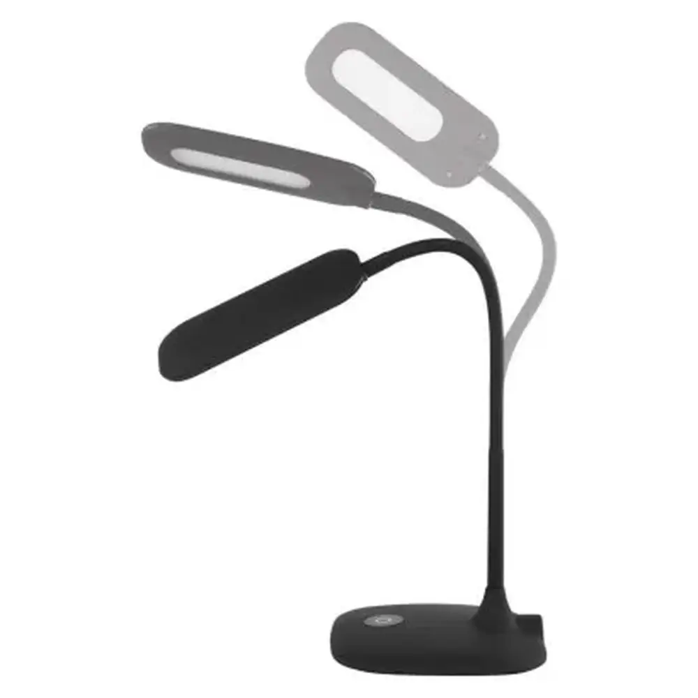 3. Stona lampa Emos Eddy Z7599B crna