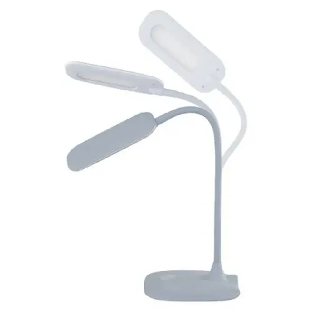 3. Stona lampa Emos Stella Z7602BL plava