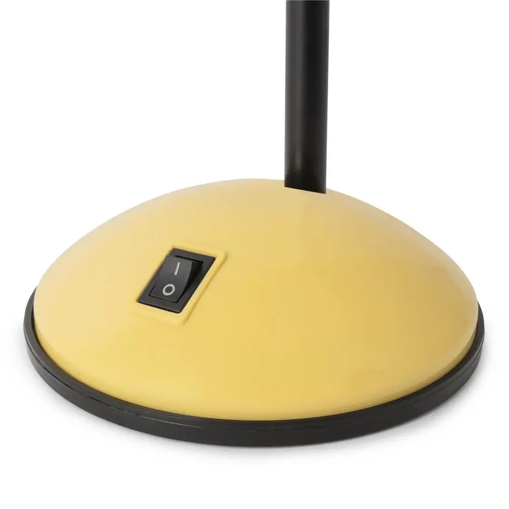 4. stona lampa Avide ABDLS-Y žuta