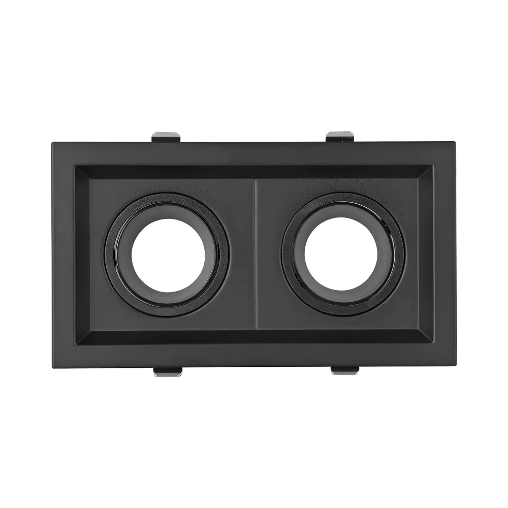 4. ugradna svetiljka Braytron BH03-00761 crna