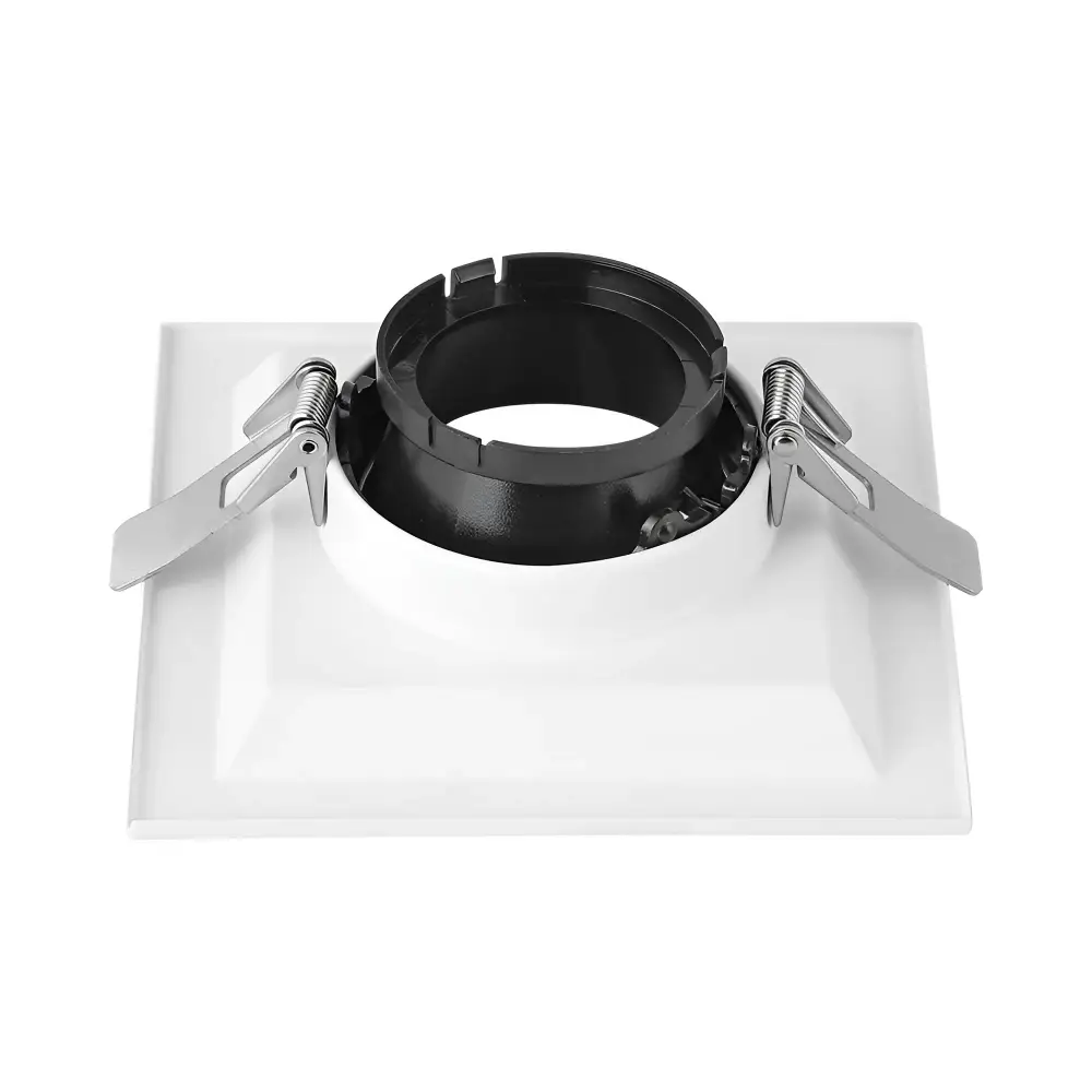 5. ugradna svetiljka Braytron BH03-00750 bela-crna