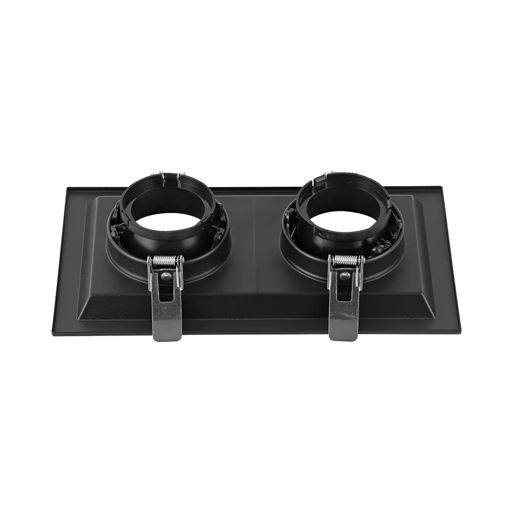 5. ugradna svetiljka Braytron BH03-00761 crna