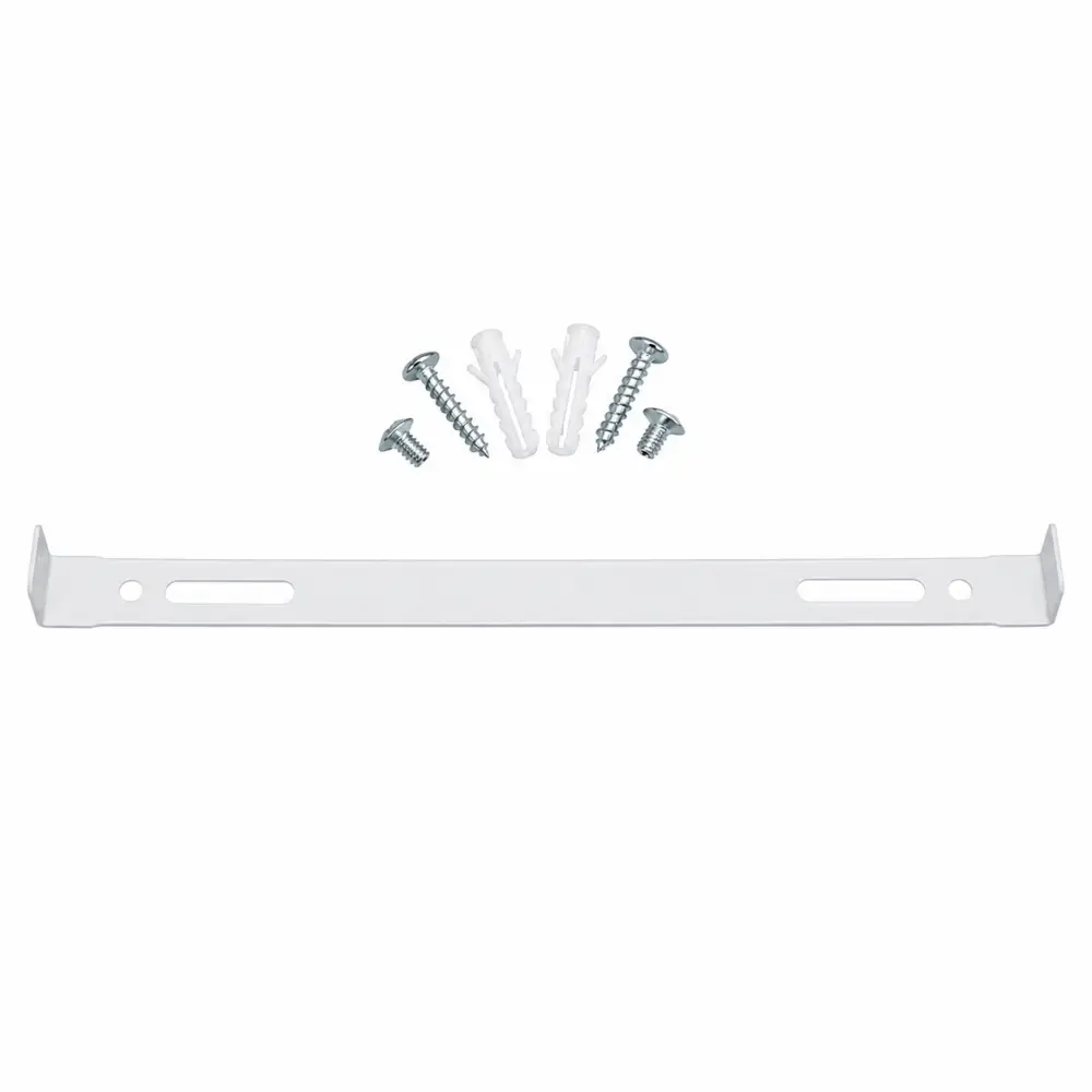 5. Nadgradni LED panel kvadratni 24W Mitea M24NK-BK-CCT