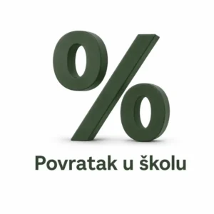 3. Povratak u školu