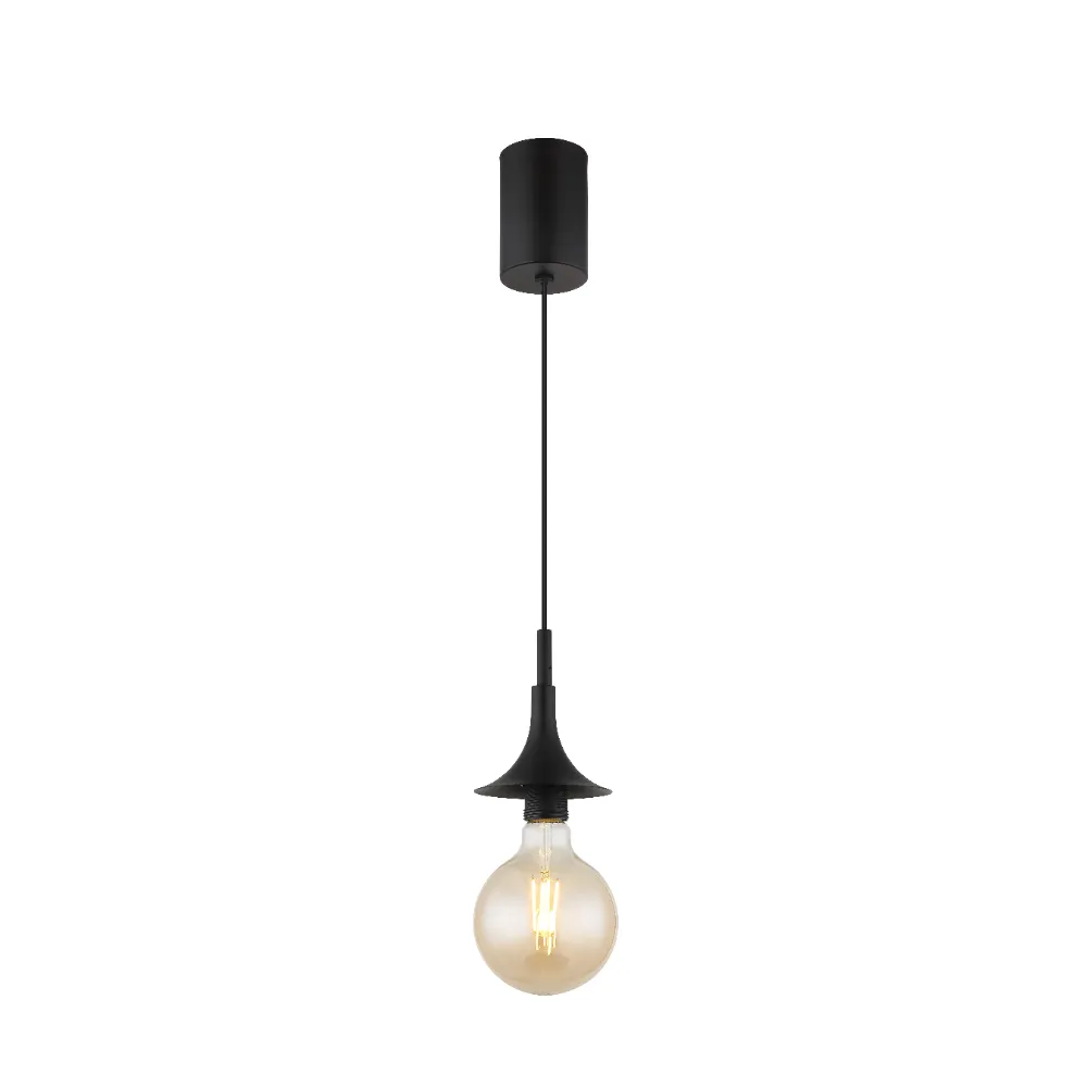 1. visilica Globo Maxy 15548Z crna