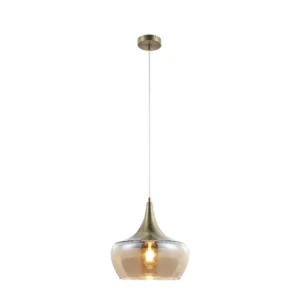 1. visilica Globo Arola 30423023 ćilibar