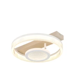 1. Plafonjera Globo Marlenne 48046D5 pesak