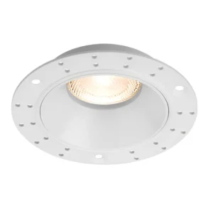 1. Ugradna svetiljka Braytron BH03-00820 bela crna