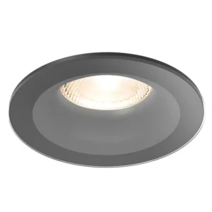 1. Ugradna svetiljka Braytron BH03-02101 crna