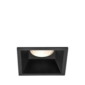 1. ugradna svetiljka Braytron BH03-04101 crna