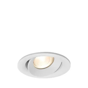 1. ugradna svetiljka Braytron BH03-04120 bela