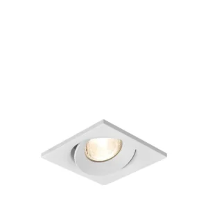 1. ugradna svetiljka Braytron BH03-04130 bela