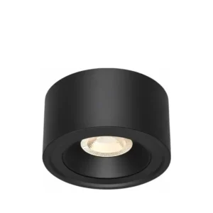 1. Nadgradna svetiljka Braytron BH04-00041 crna