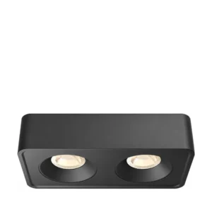 1. Nadgradna svetiljka Braytron BH04-00061 crna