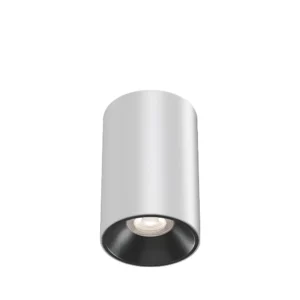1. nadgradna svetiljka Braytron BH04-00100 bela-crna