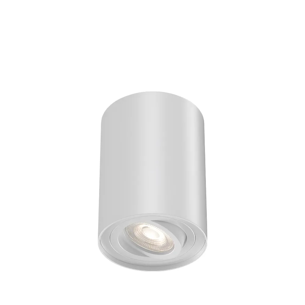 1. nadgradna svetiljka Braytron BH04-00200 bela