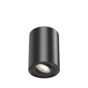 1. nadgradna svetiljka Braytron BH04-00201 crna