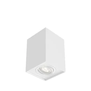1. nadgradna svetiljka Braytron BH04-00210 bela